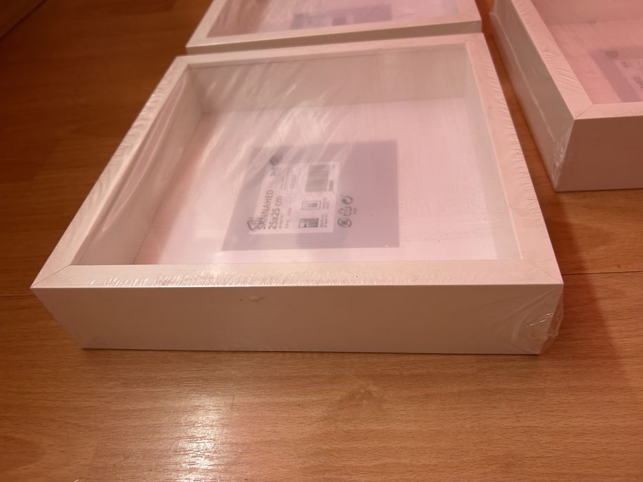 Рамки за снимки от Ikea