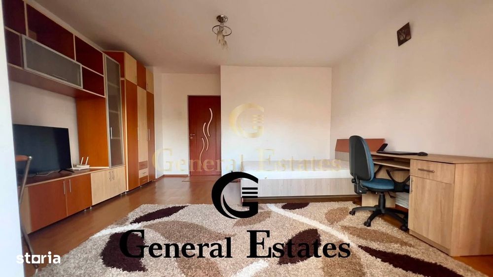 Apartament cu 1 Cameră | 41 mp | Nicolina | Pregătit pentru Mutare