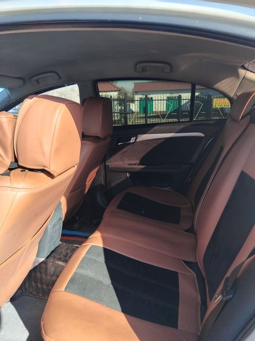 Продам машину MG 350