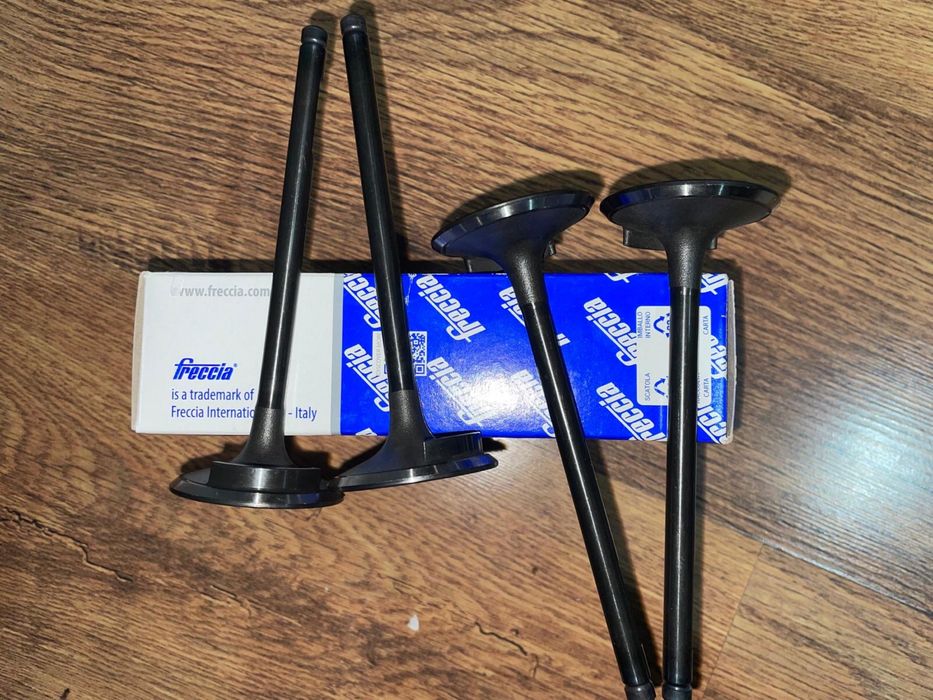 Set supapa admisie Iveco Zeta