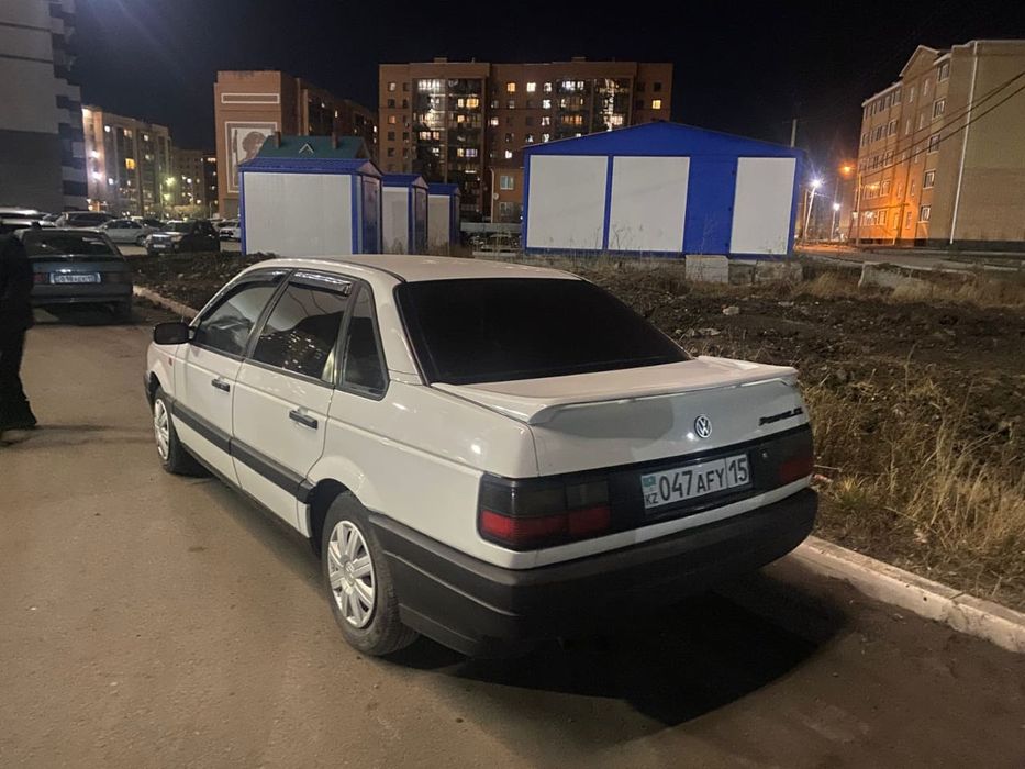 Продам пассат б3