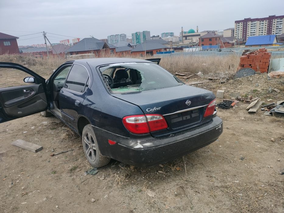 Продам Ниссан сефира А32