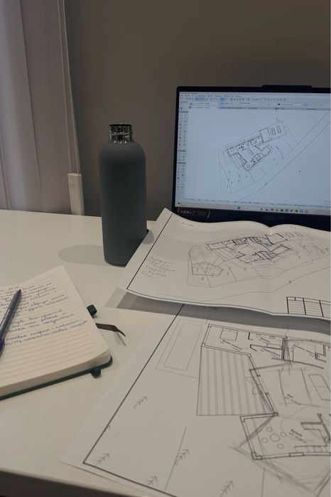 Инженер ПТО —расчет металлоконструкции,исполнительные схемы, КС-2, Б-3