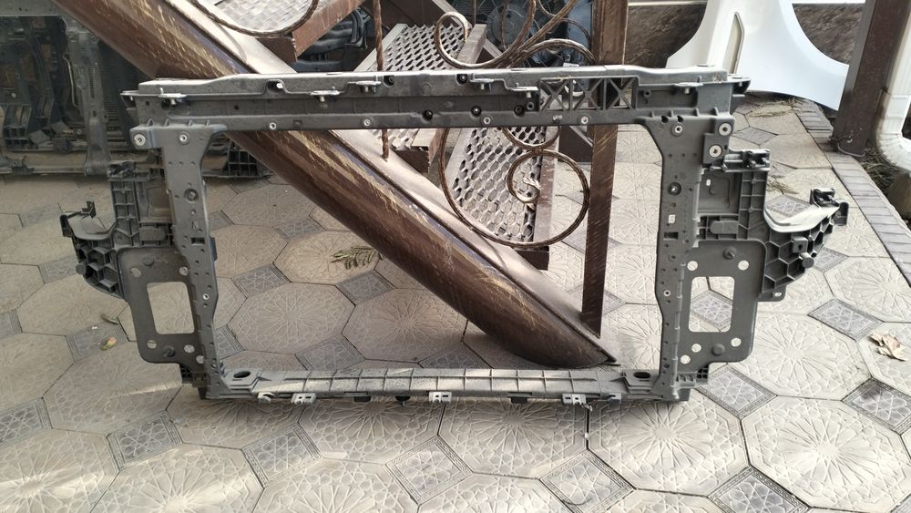 Фара передний АвтоРазбор