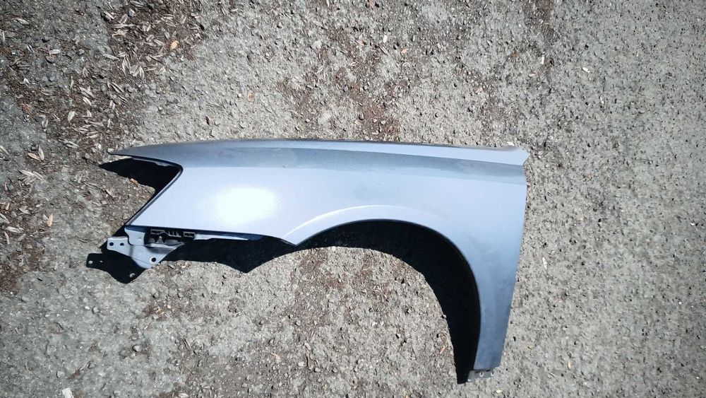 Преден ляв калник оригинален Субару Легаси SUBARU LEGACY IV 2003-2009