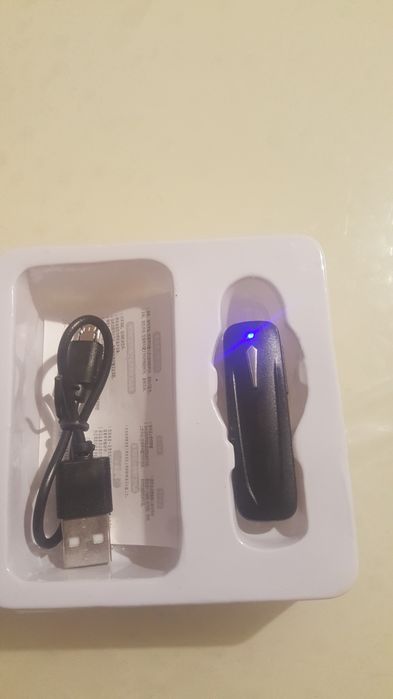 Casca Bluetooth pentru telefon