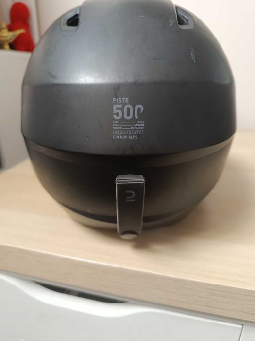 Ски Каска Wedze Piste 500 (L - 59-62см)