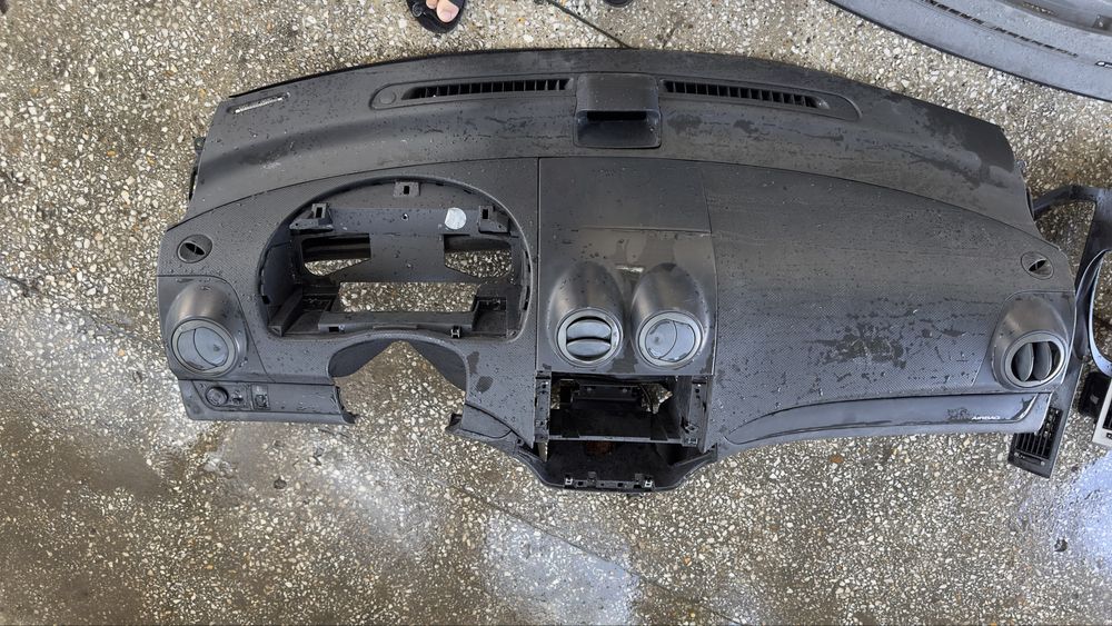 Панел tarpedka nexia3 ravon