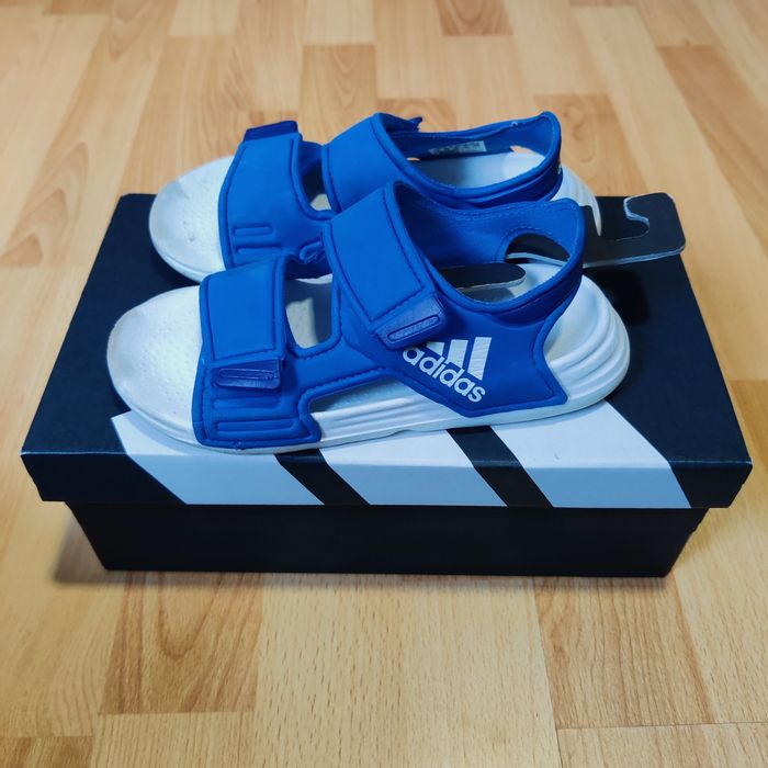 Sandale Adidas, copii unisex 29