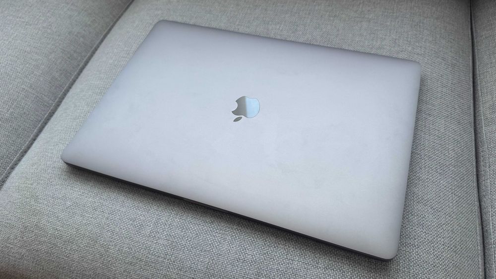 Apple MacBook Pro 16 инч 32 гб