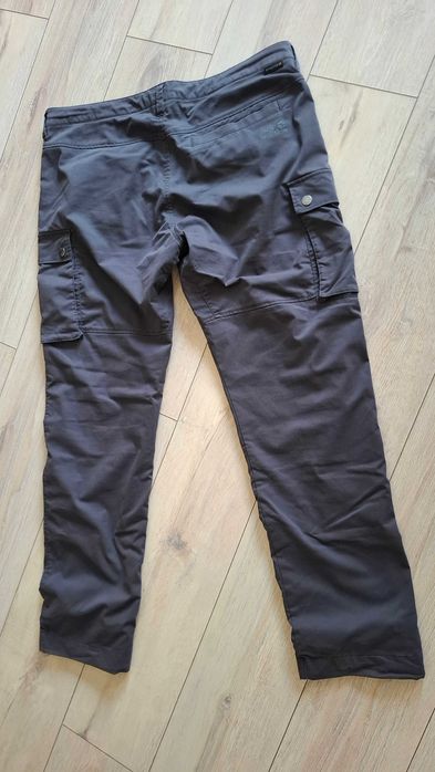 Pantaloni trekking barbati Jack Wolfskin W38 L34 EU 54 US XL