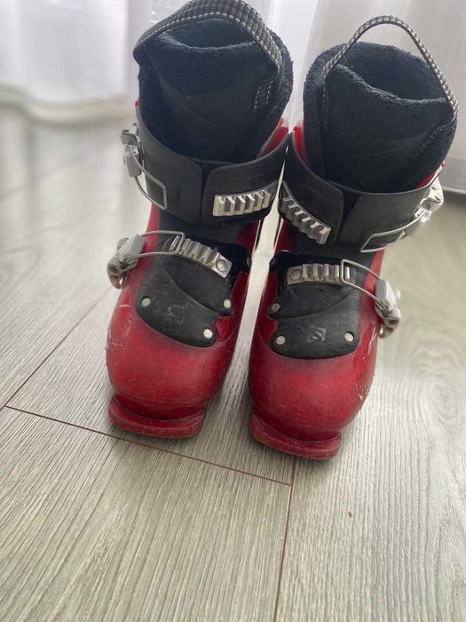 Clapari Copii Rossignol 247 mm