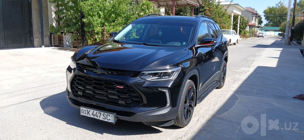 Tracker redline 2021 xitoy