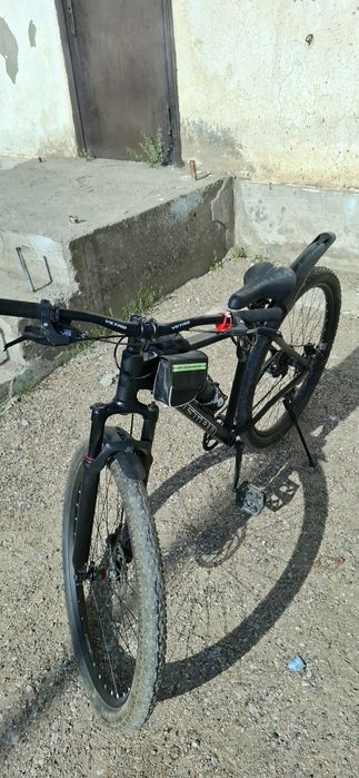 Велосипед  VETRO
