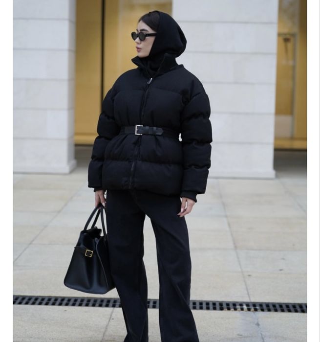 Продам куртку зима