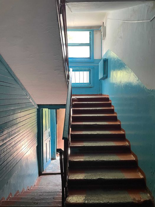 3-х комн. кв. в Рабочем