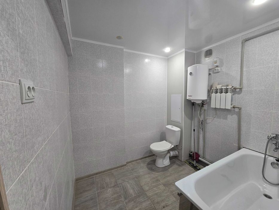 Продам 3х комнатную квартиру