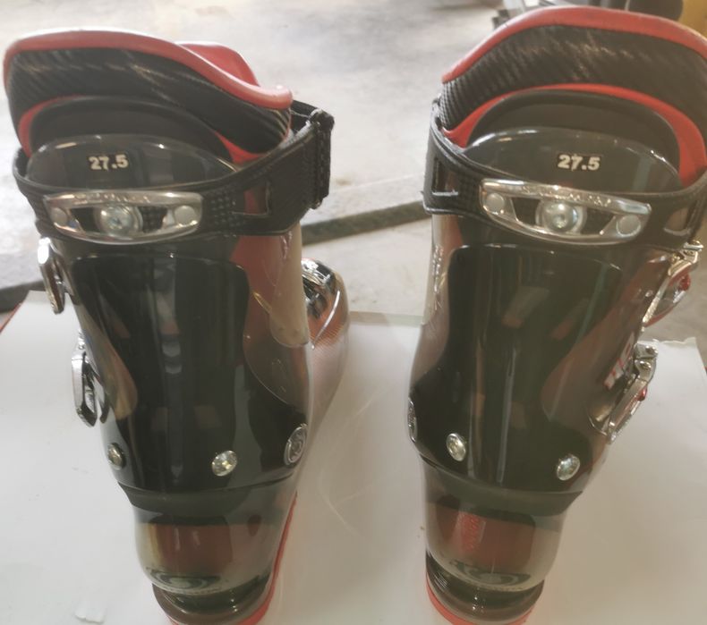 Ски обувки ботуши