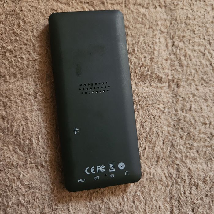 Мр3 плеер с блютузом