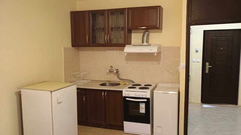 Дава се под наем Едностаен апартамент в София, Люлин 7 - 35 кв.м за 280.5 € - Снимка #3