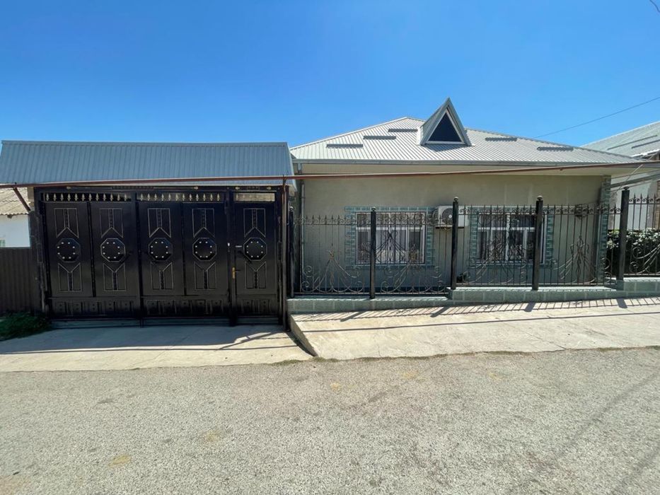 Продается уютный дом