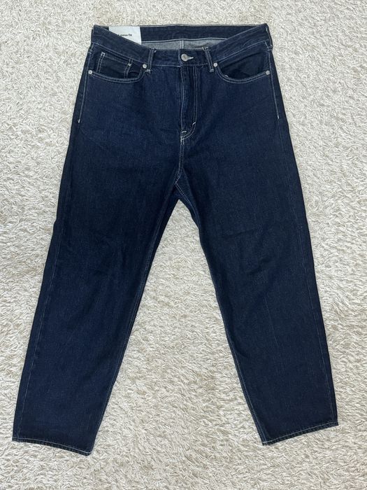 Blugi baggy H&M barbati marimea XL