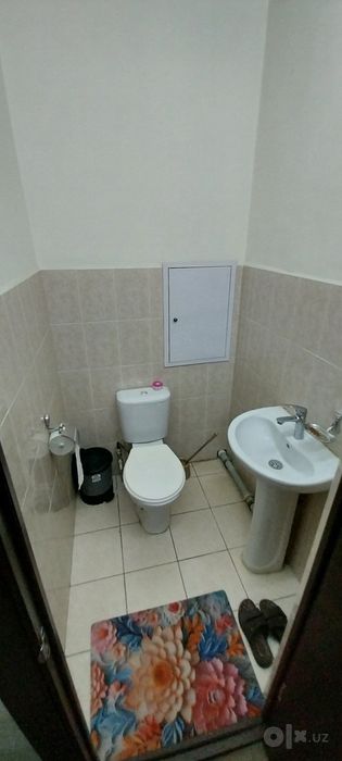 Новостройка,Янги Хаëт-(2/9/9)
