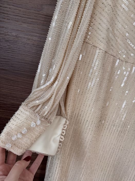 Rochie din Paiete