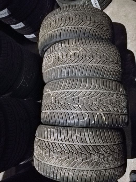 Гуми втора ръка зимни...