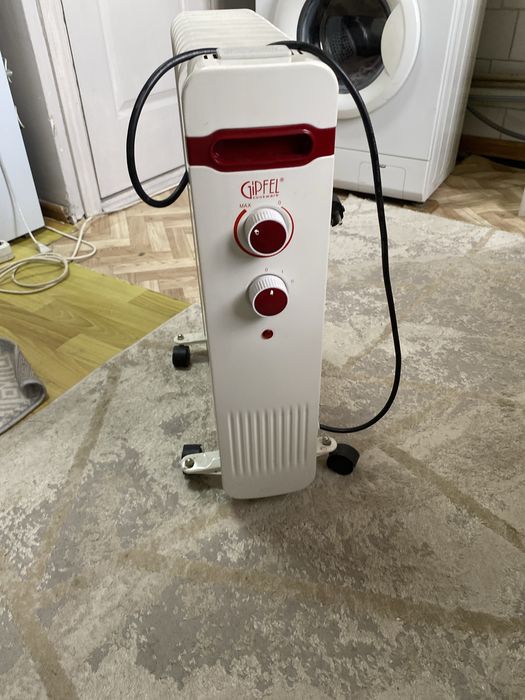 Продам обогреватель