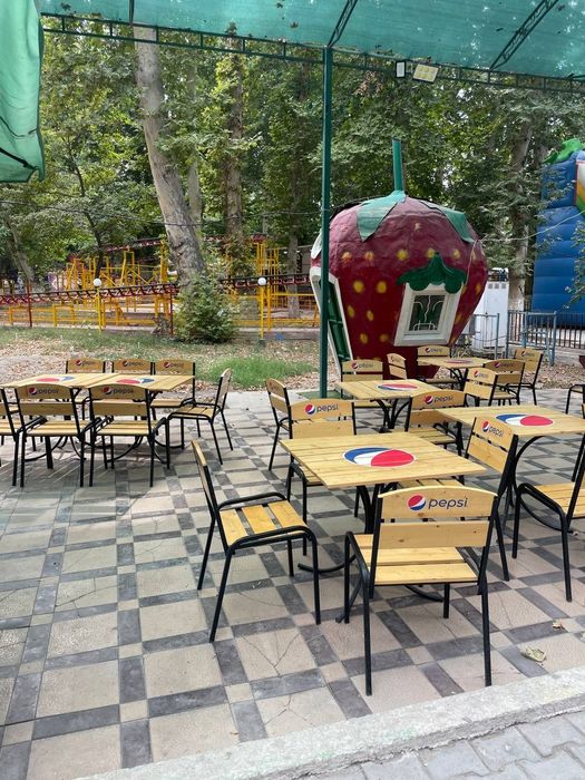 Дукон арендага берилади