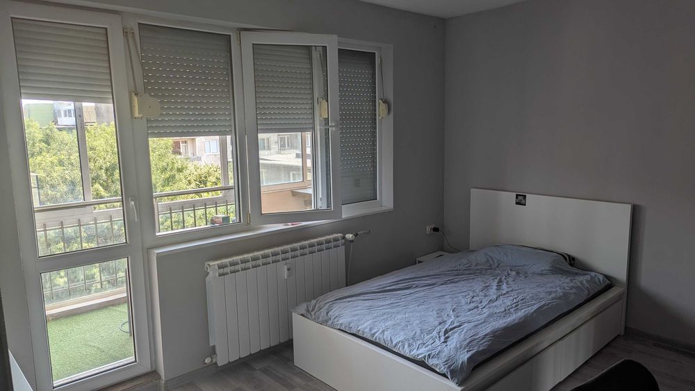 Продава се Четиристаен апартамент в Русе, Център - 101 кв.м за 1436 €/кв.м - Снимка #8