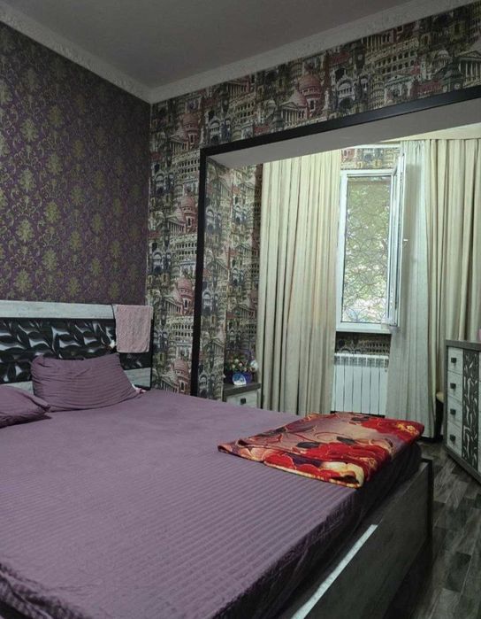 Продаётся на А.Югнаки 4ком