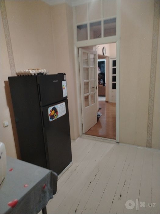 Kivartira bez makler  sergili do'stlik 2 da