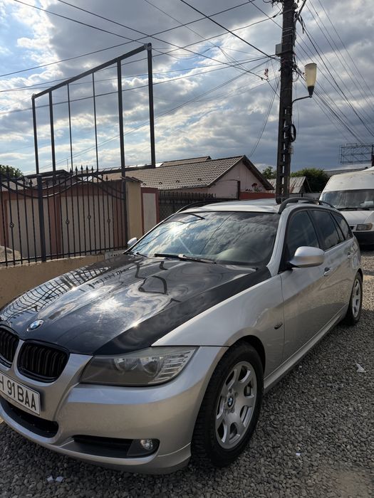 BMW 3 Series 2008 — imagine 2