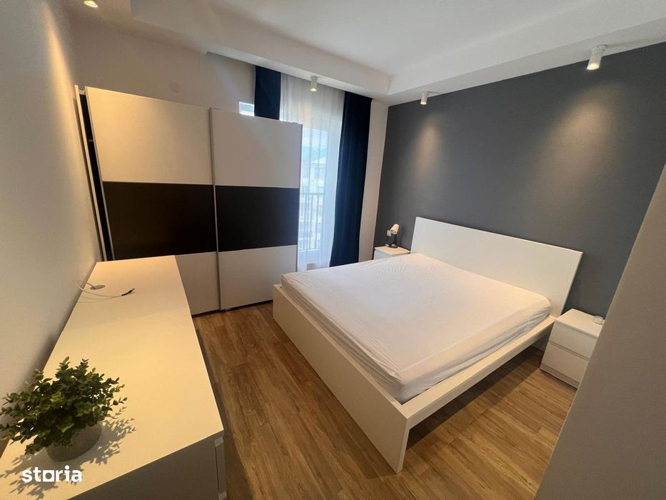Apartament 2 Camere Cosmopolis