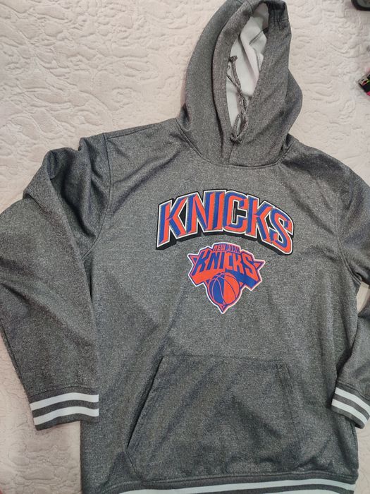 Суитшърт NBA New York Knicks