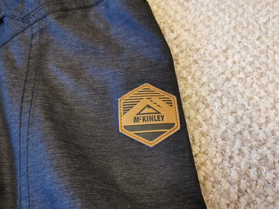 Geaca copii McKinley mar. 152