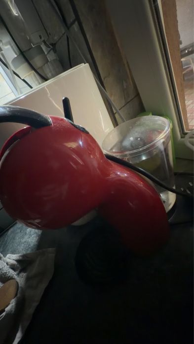 Expresor Cafea !