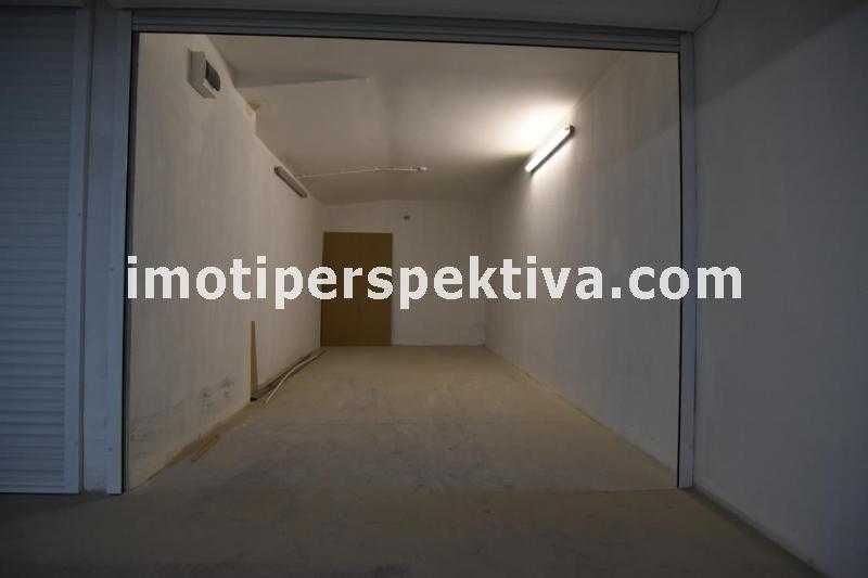 Продава се Двустаен апартамент в Пловдив, Кючук Париж - 64 кв.м за 2110 €/кв.м - Снимка #13