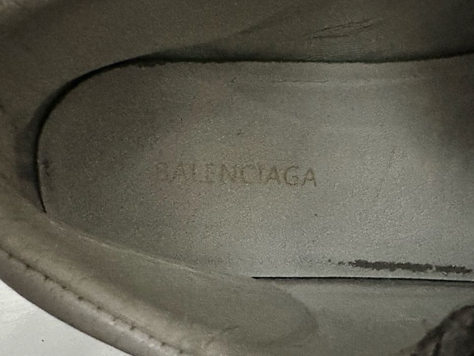 Balensiaga arena 40-41