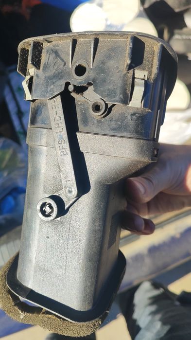 Продам диффузоры от Шаран