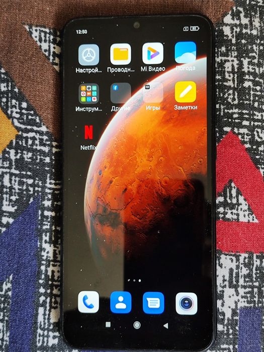 Redmi 9A  32g Xiaomi