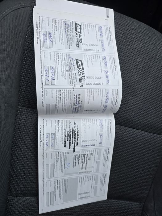 Hyundai Santa Fe 2.0 tdi 150 c.p. Euro 6!