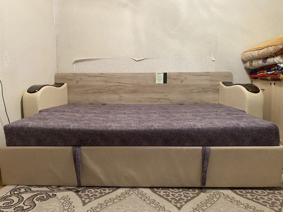 Трансформер диван