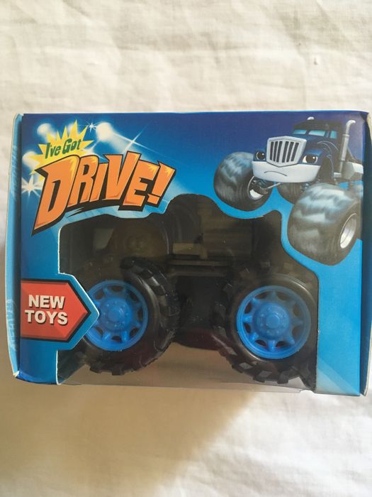 Играчки за момченце