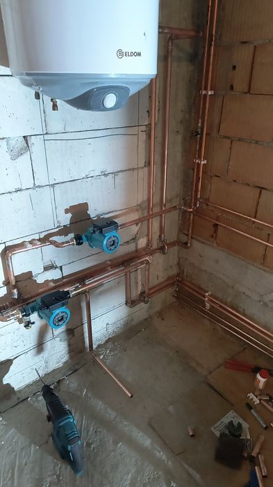 Instalator autorizat