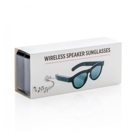 Oferta pana in 31 decembrie ochelari de soare Bluetooth
