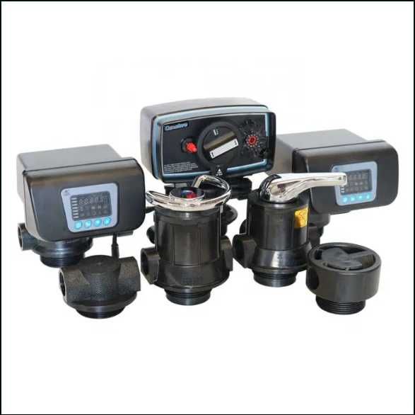 Клапан обратной промывки RUNXIN, klapan suv filtr