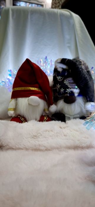 Гном украшения для интерьера